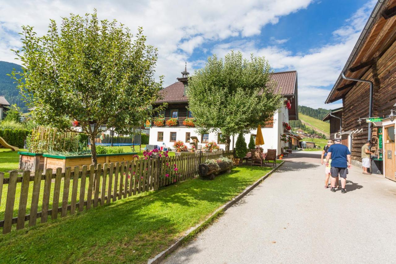 Bauernhof Vorderklinglhub Villa Flachau Ngoại thất bức ảnh